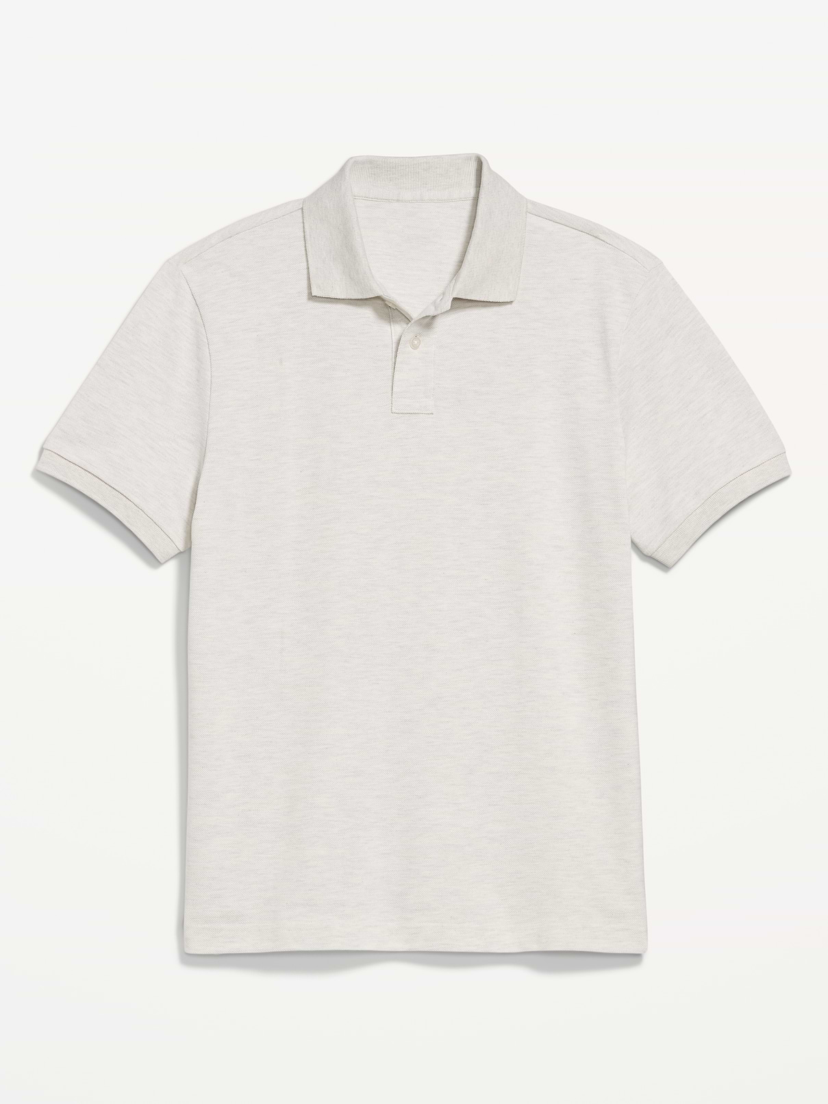 Image number 4 showing, Classic Fit Pique Polo