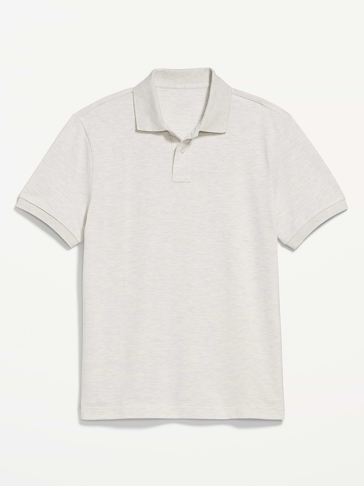 Image number 4 showing, Classic Fit Pique Polo