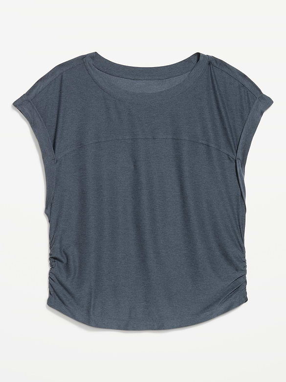 CloudMotion Muscle Tank Top