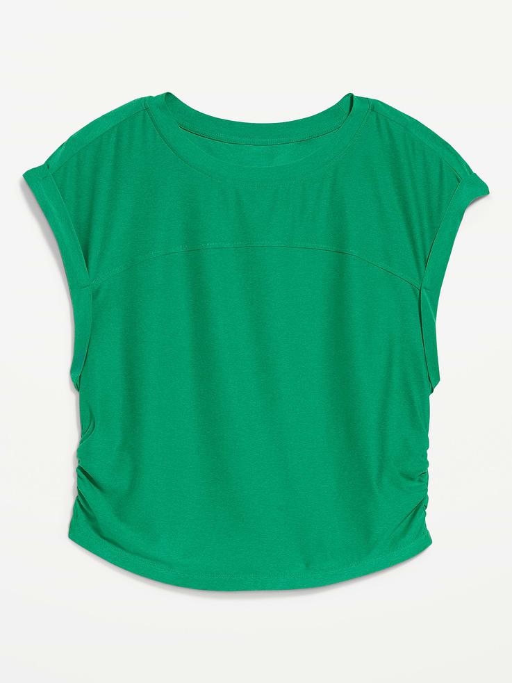 Image number 7 showing, CloudMotion Muscle Tank Top