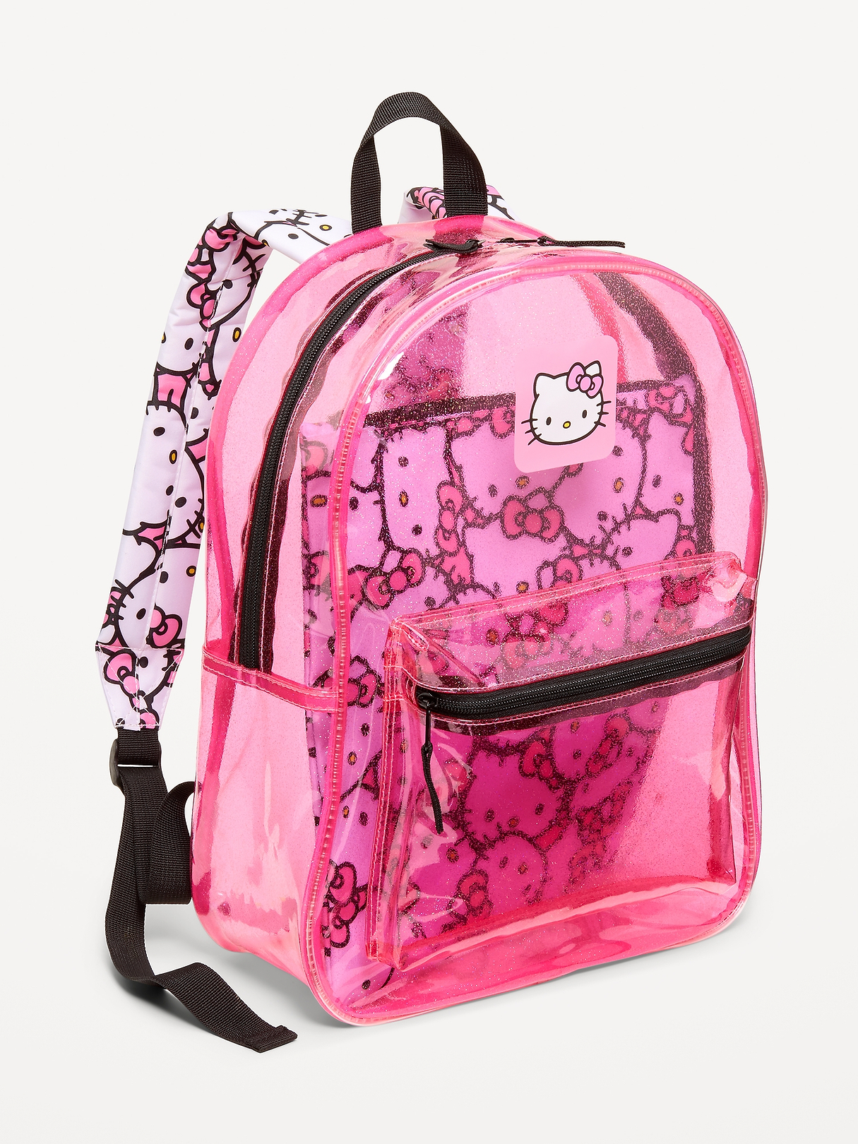 Hello Kitty® Clear Backpack for Kids | Old Navy