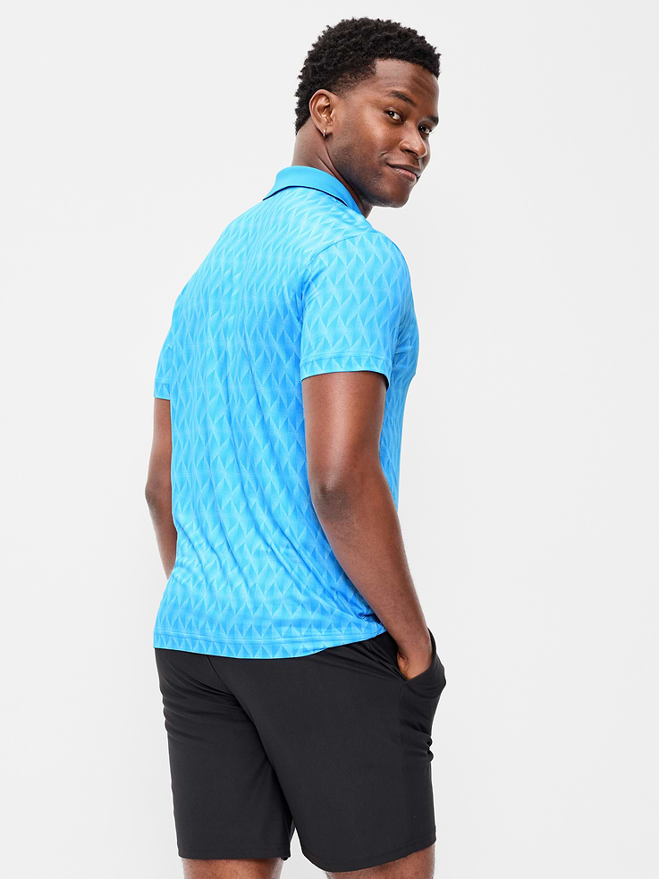 Image number 2 showing, CloudMotion Polo