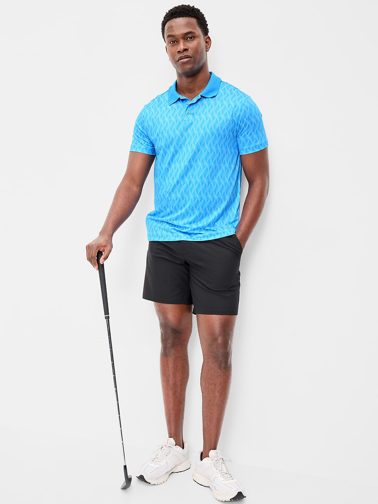Image number 3 showing, CloudMotion Polo