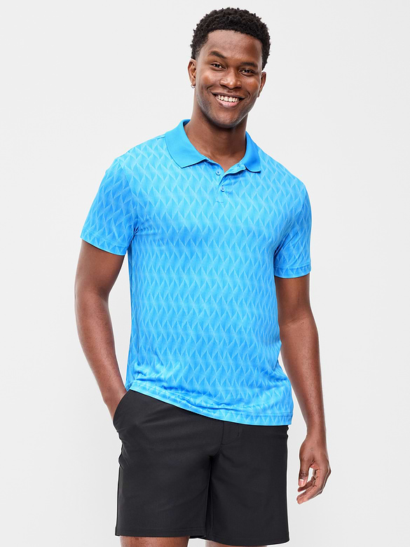 CloudMotion Polo