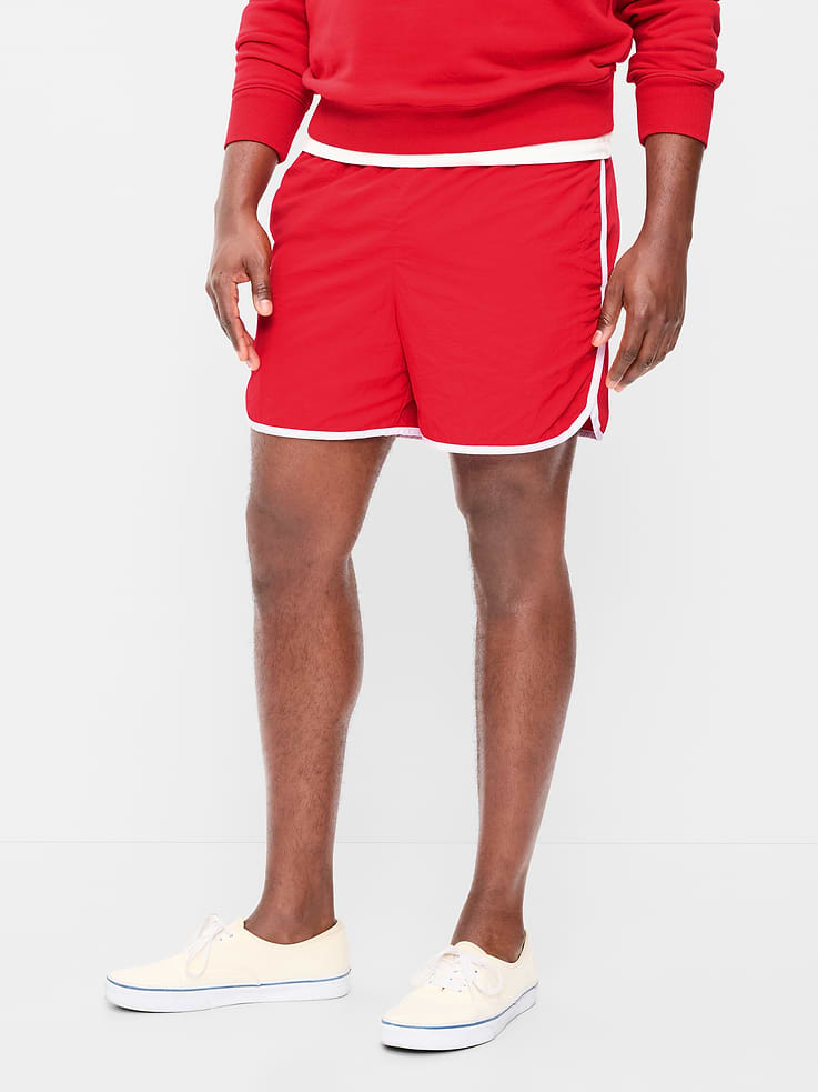 Image number 1 showing, Explore Shorts -- 5-inch inseam