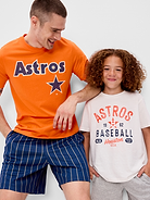 Image number 4 showing, Houston Astros T-Shirt for Men