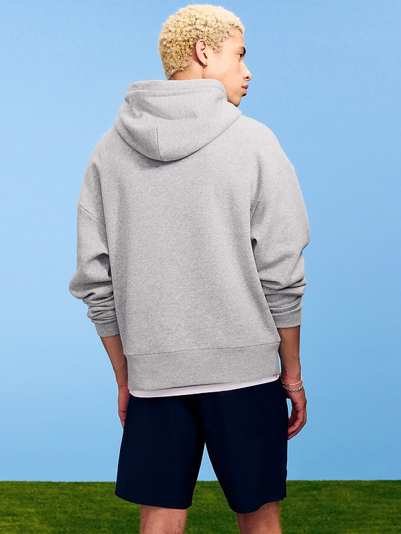 FIFA World Cup 26™ USA Oversized Pullover Hoodie for Men