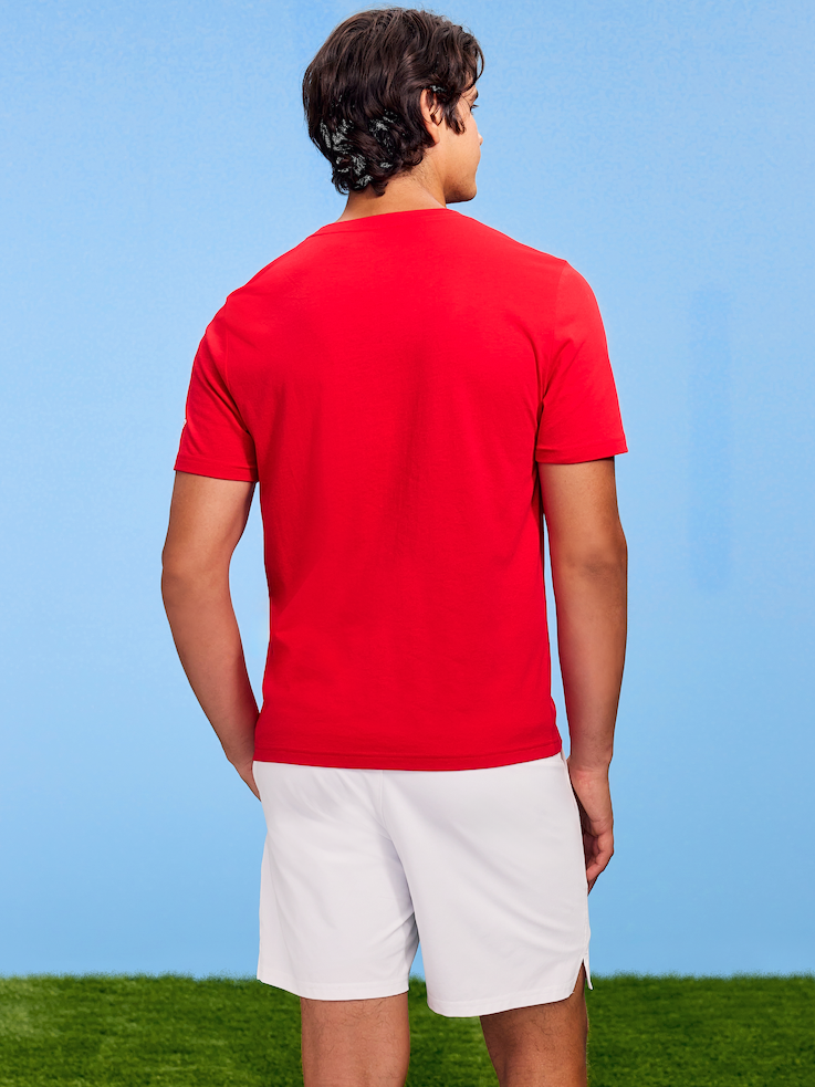Image 2 of 5, FIFA World Cup 26™ England Graphic T-Shirt for Men