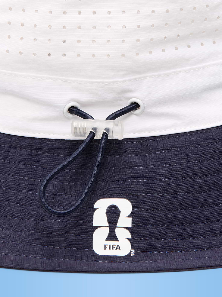 Image number 3 showing, FIFA World Cup 26™ USA Bucket Hat for Adults