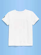 Image number 2 showing, FIFA World Cup 26™ Spain Graphic T-Shirt for Girls