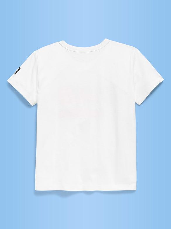 FIFA World Cup 26™ Spain Graphic T-Shirt for Girls