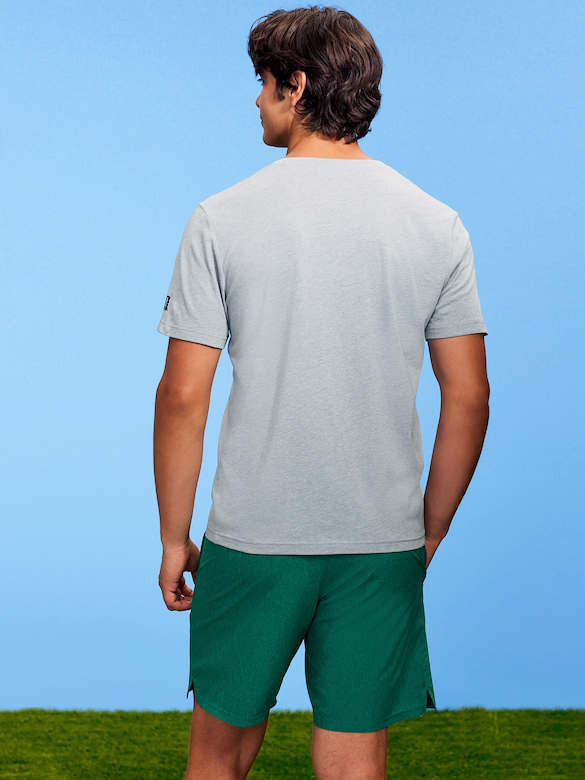 FIFA World Cup 26™ Brazil Graphic T-Shirt for Men