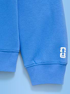 Image number 4 showing, FIFA World Cup 26™ Argentina Oversized Graphic Tunic Sweatshirt for Girls