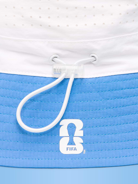 Chapeau cloche de la Coupe du Monde de la FIFA 2026™, Argentine pour adulte