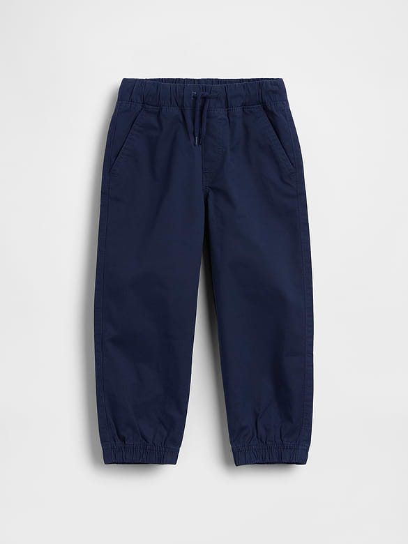 Baby & Toddler Pull-On Everyday Joggers