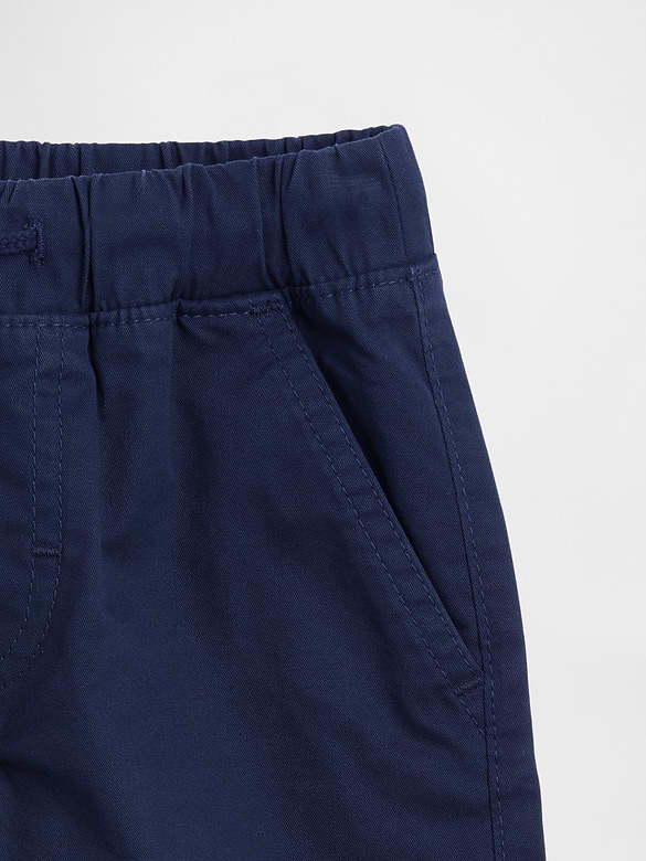 Baby & Toddler Pull-On Everyday Joggers
