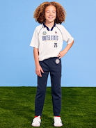Image number 1 showing, Dynamic Fleece USA Jogger Sweatpants for Boys