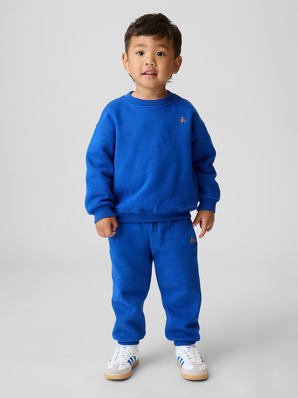 Baby & Toddler VintageSoft Relaxed Joggers