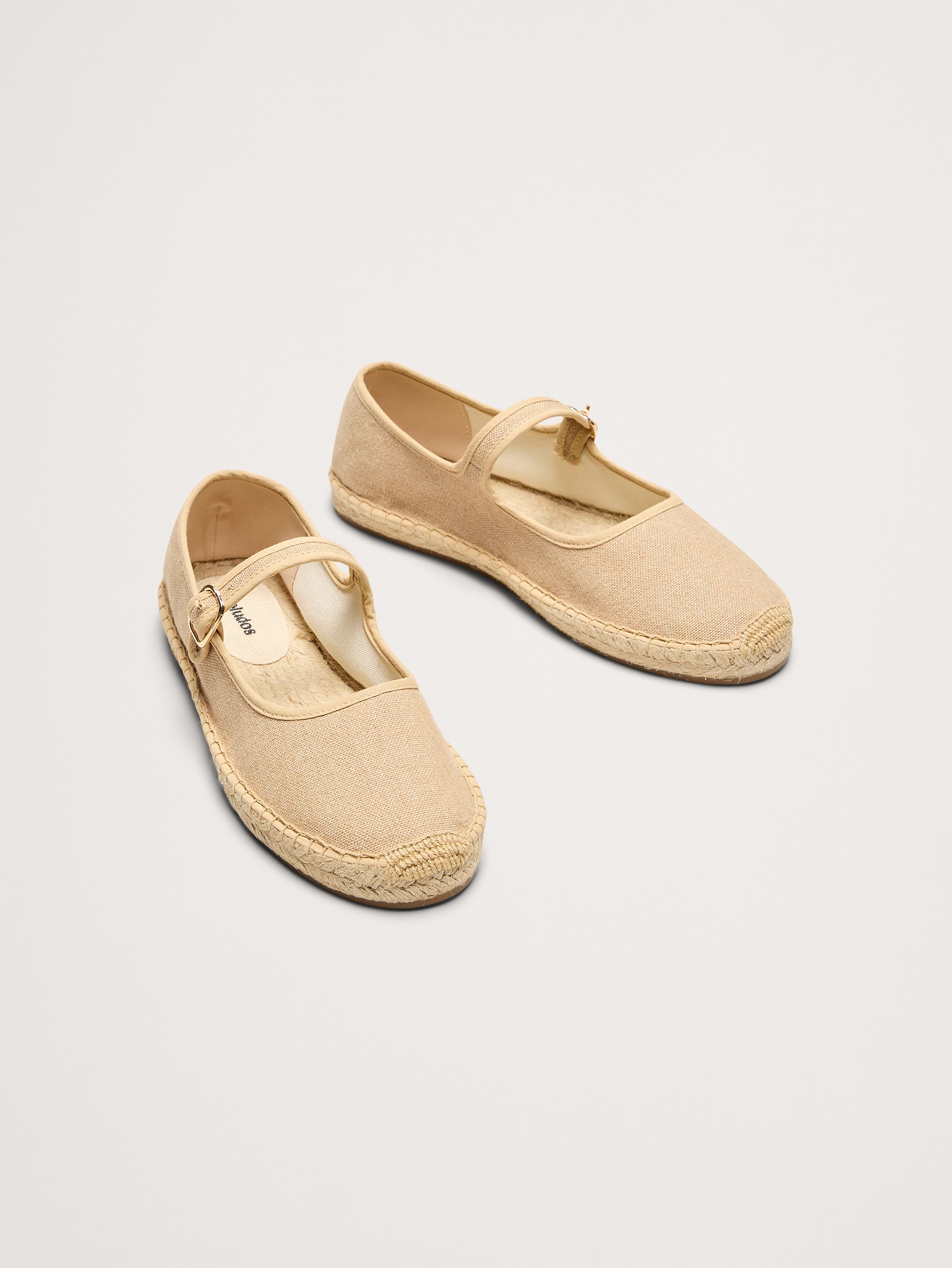 Image number 7 showing, Espadrille Mary Jane by Soludos