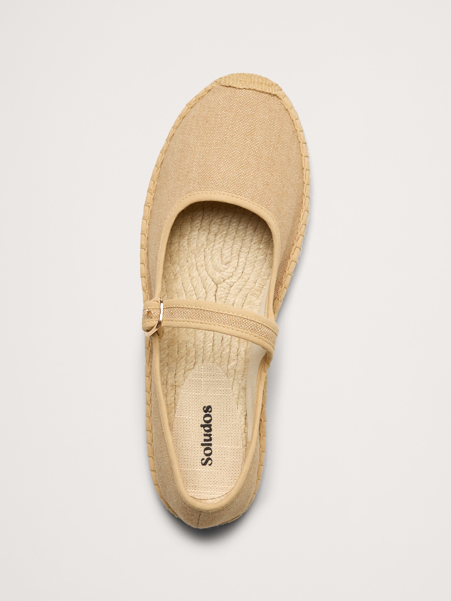Image number 8 showing, Espadrille Mary Jane by Soludos