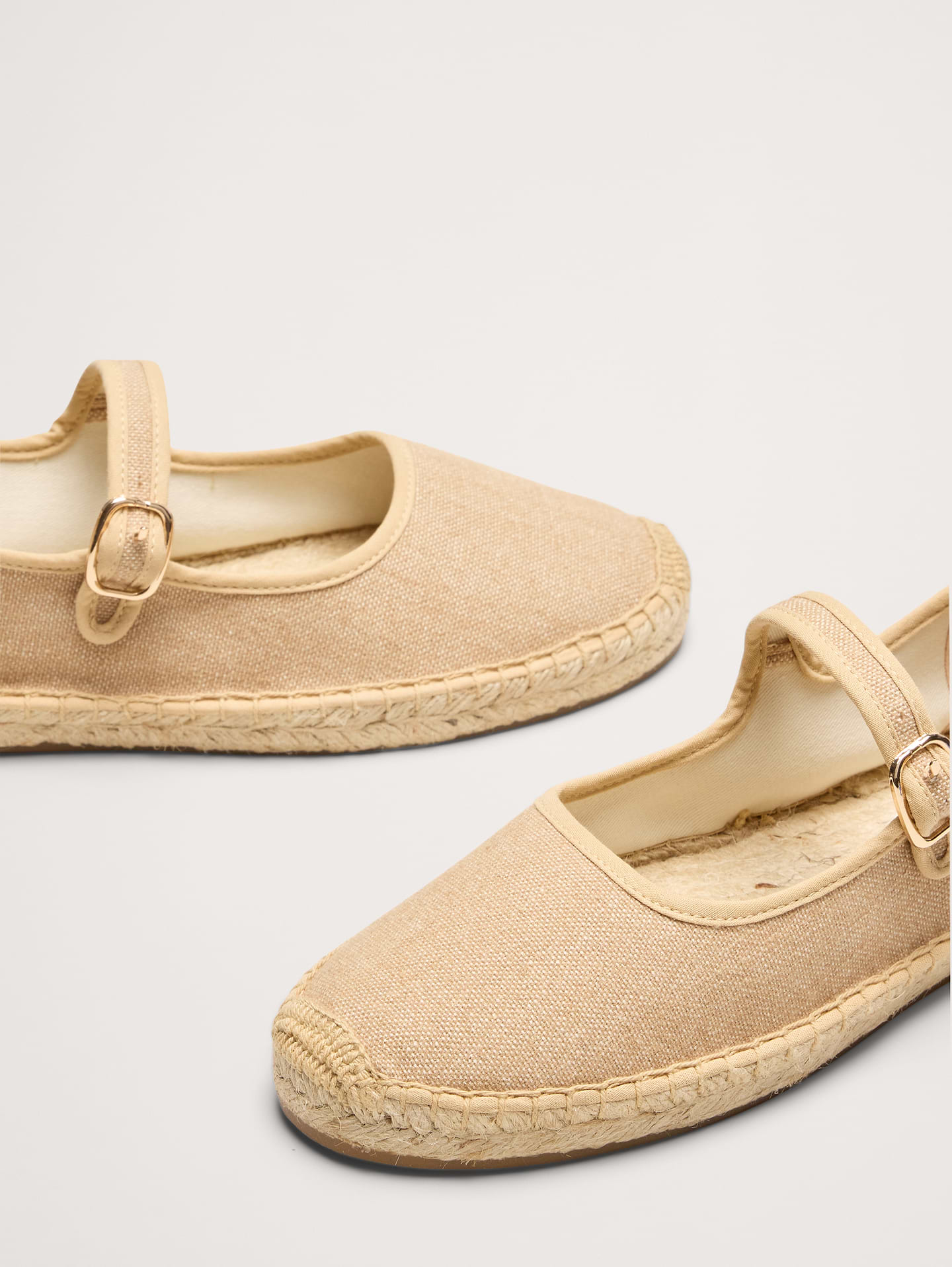 Image number 4 showing, Espadrille Mary Jane by Soludos