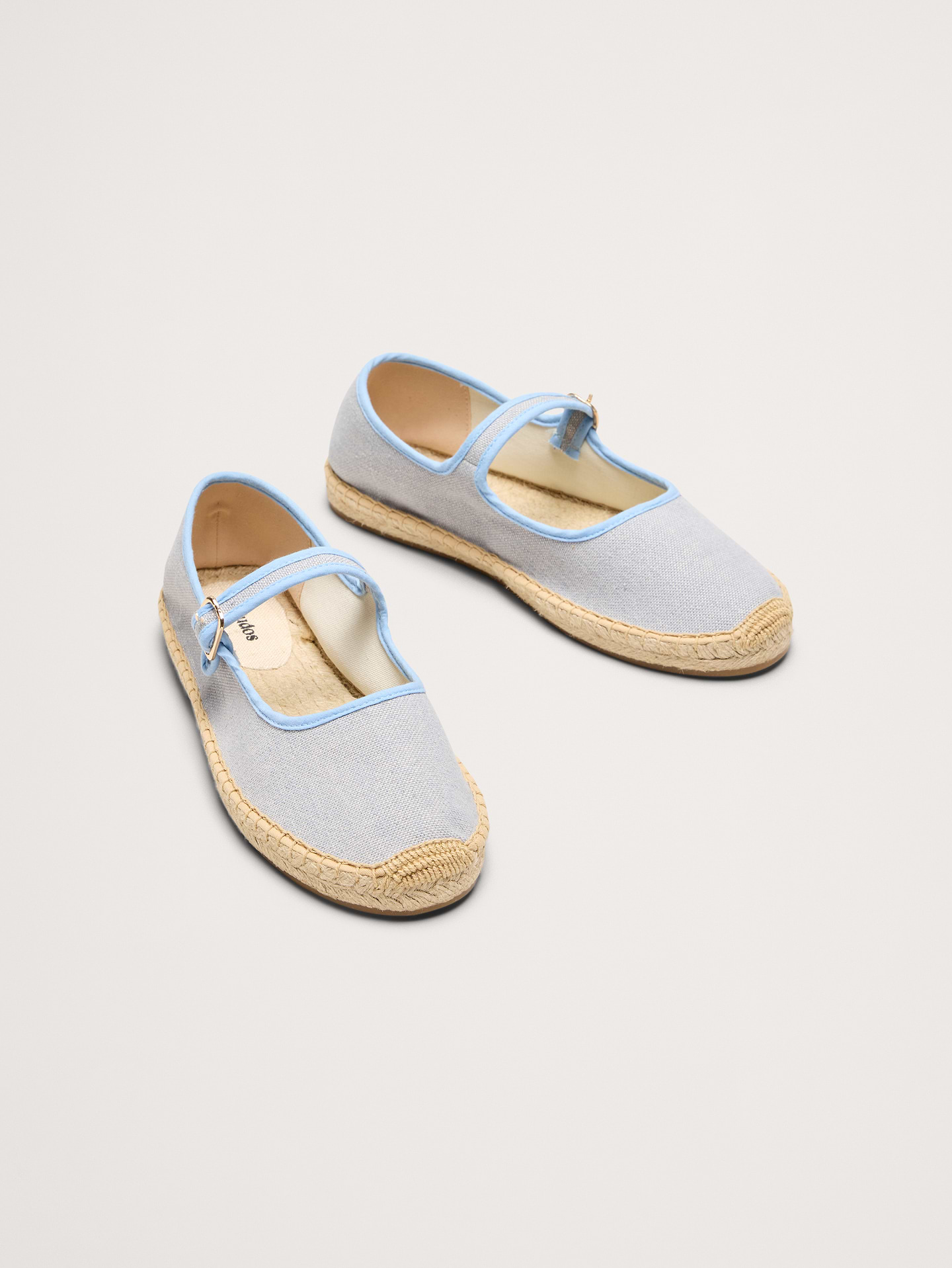 Image number 2 showing, Espadrille Mary Jane by Soludos