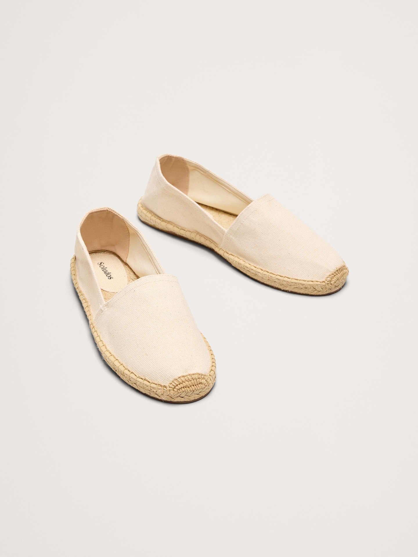 Image number 2 showing, Canvas Espadrille by Soludos