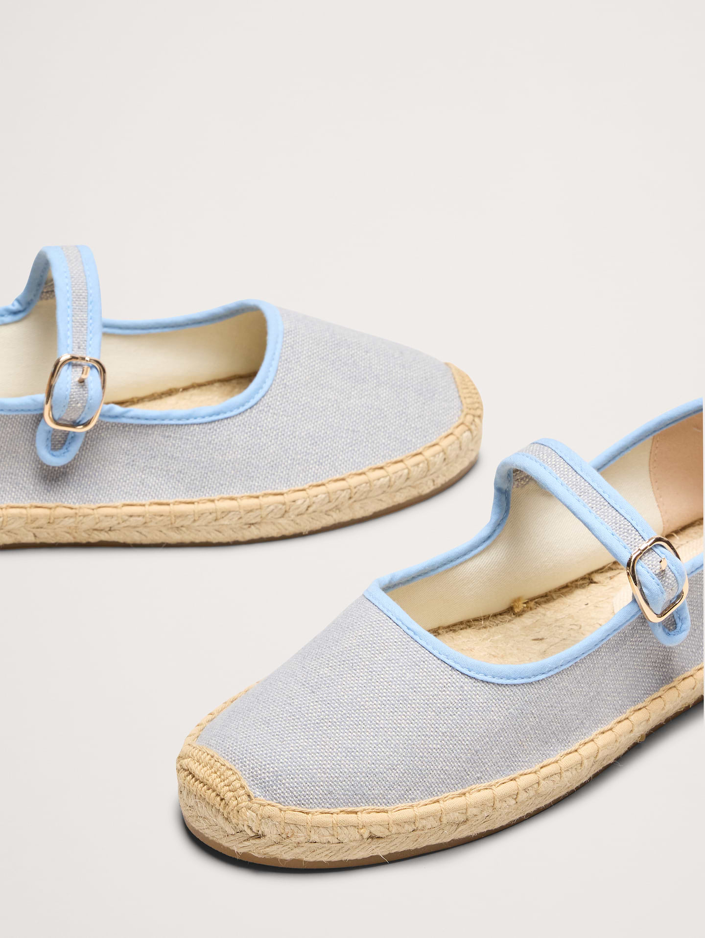 Image number 5 showing, Espadrille Mary Jane by Soludos
