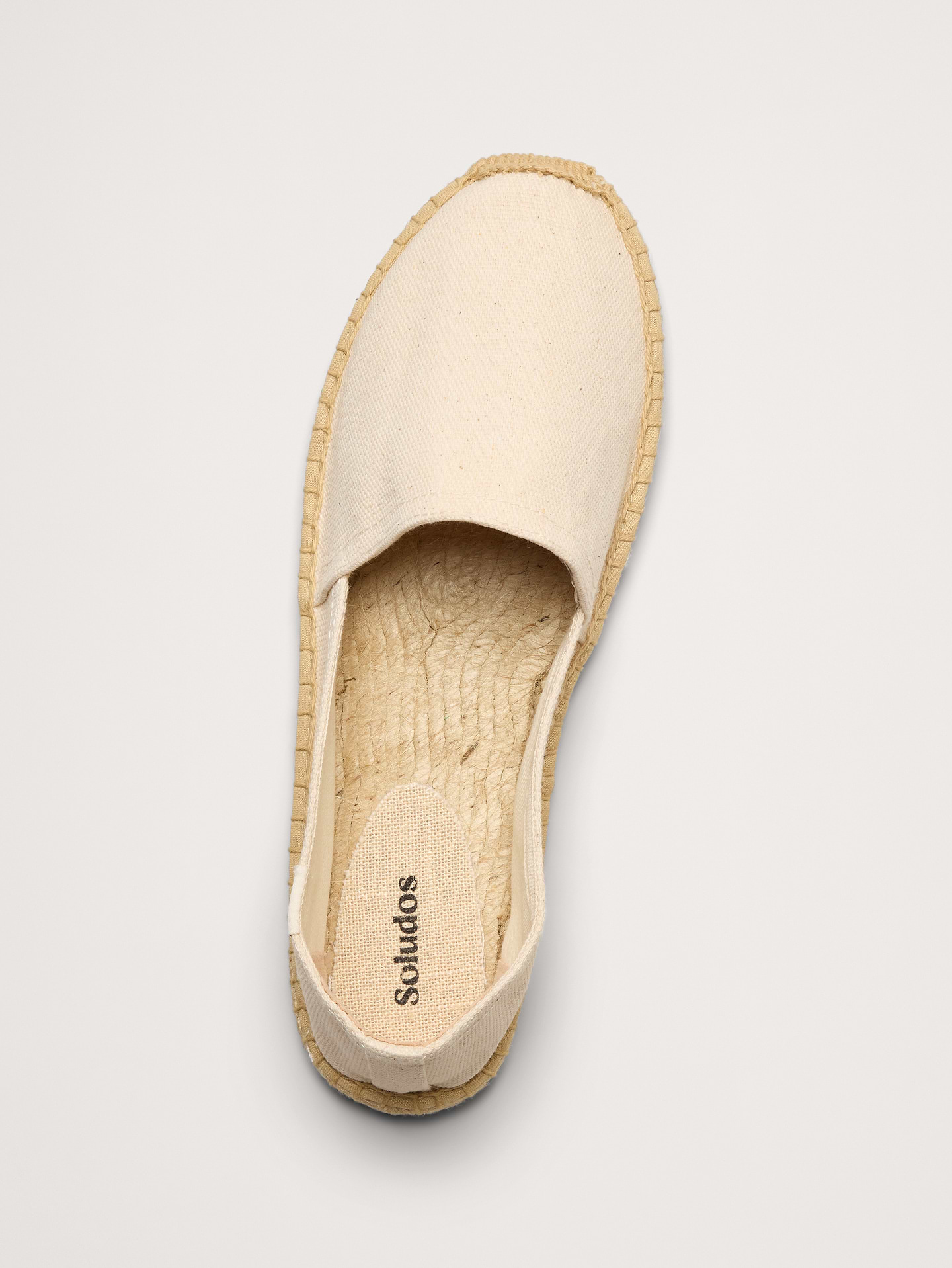 Image number 3 showing, Canvas Espadrille by Soludos