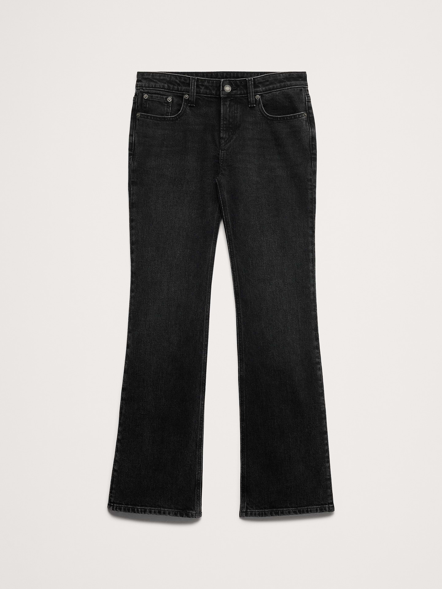 Image number 6 showing, Mid-Rise Bootcut Jean