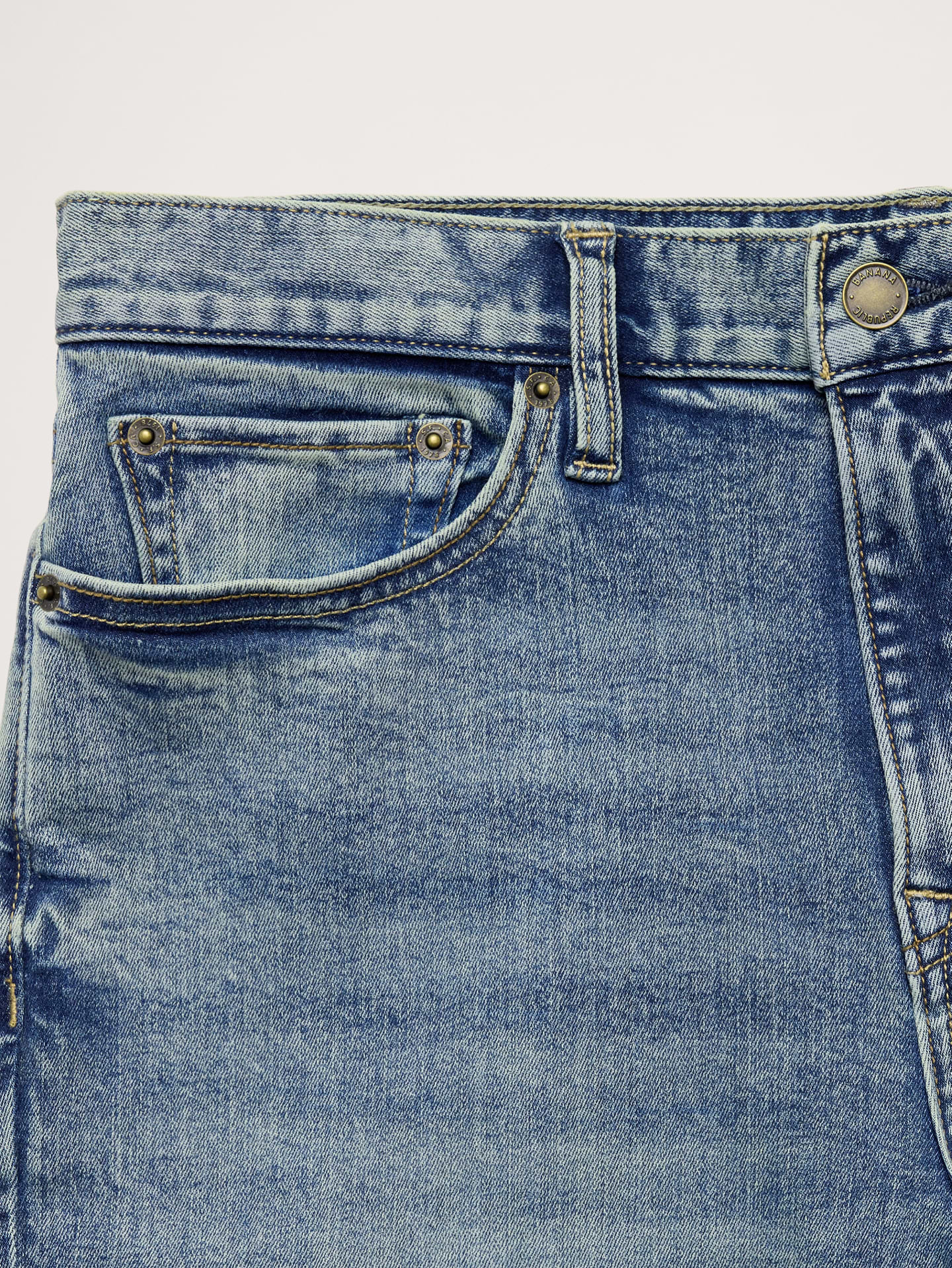 Image number 6 showing, Slim Luxe Traveler Jean