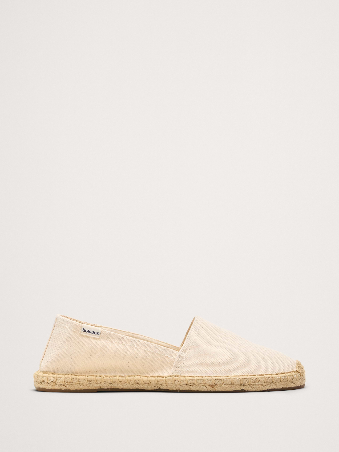 Image number 1 showing, Canvas Espadrille by Soludos