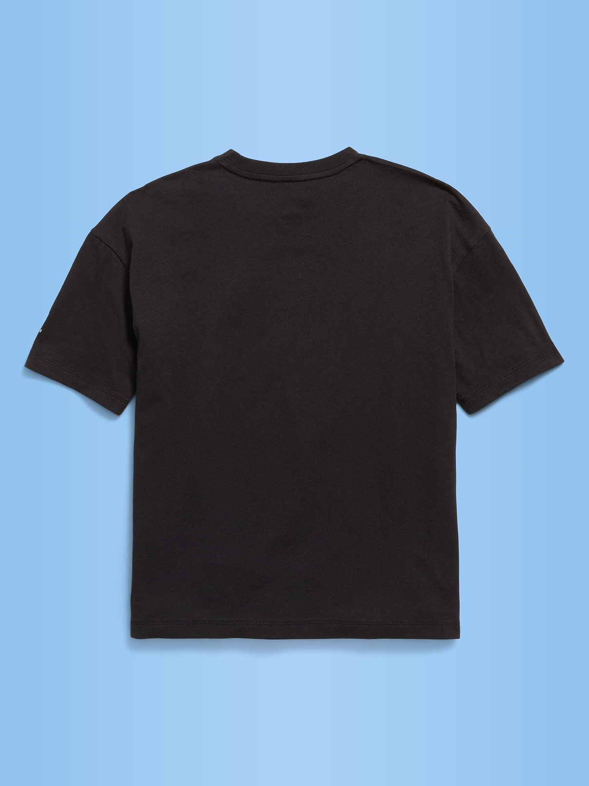 L'image numéro 2 présente T-shirt surdimensionné à imprimé Coupe du monde de la FIFA 26™, Maroc pour garçon
