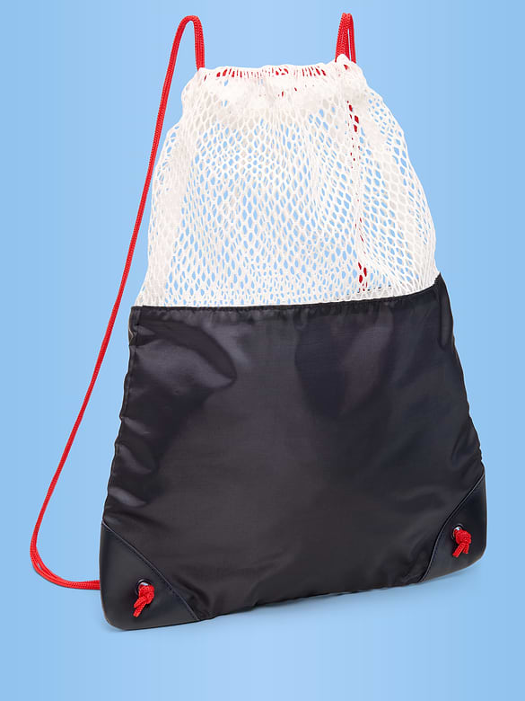 USA Drawstring Bag