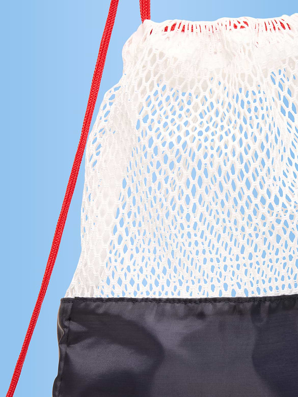 USA Drawstring Bag