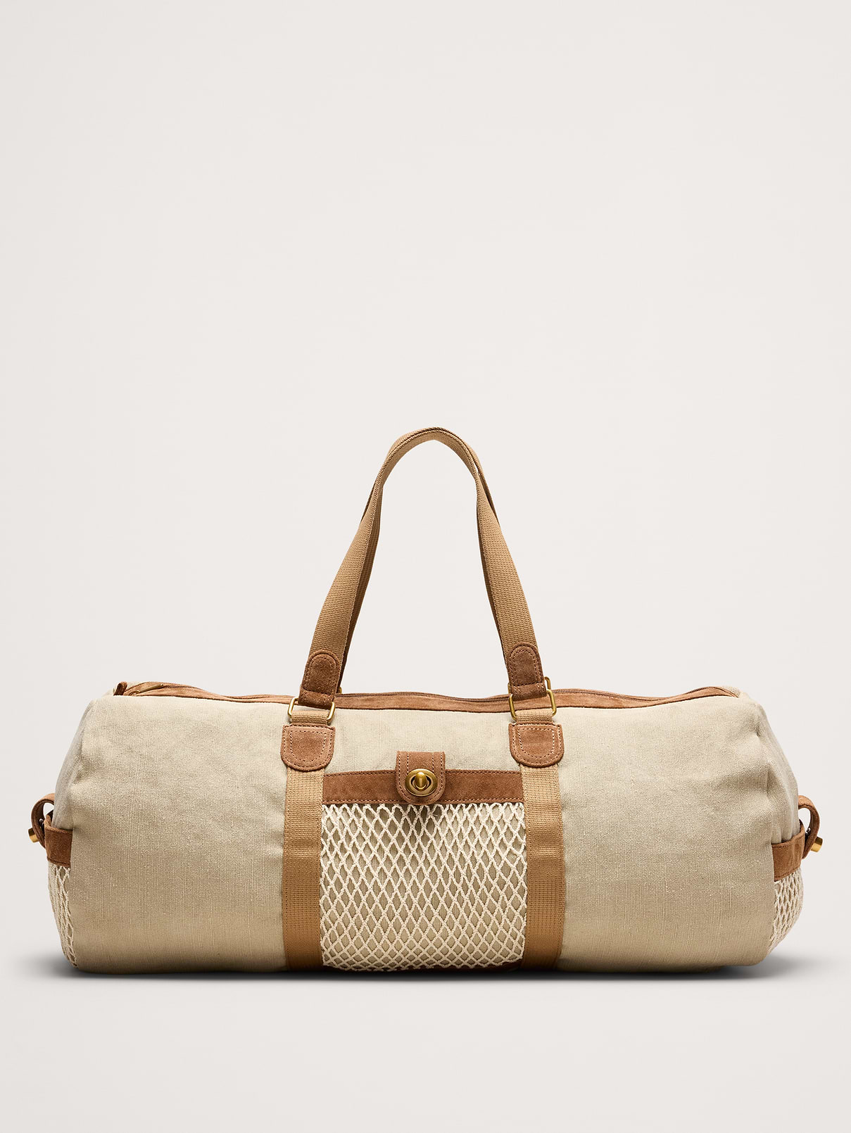 Archive Reissue Small Duffel Bag