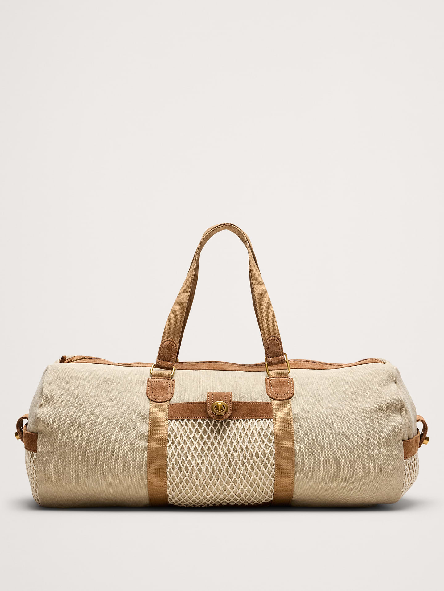 Image number 1 showing, Archive Reissue Small Duffel Bag