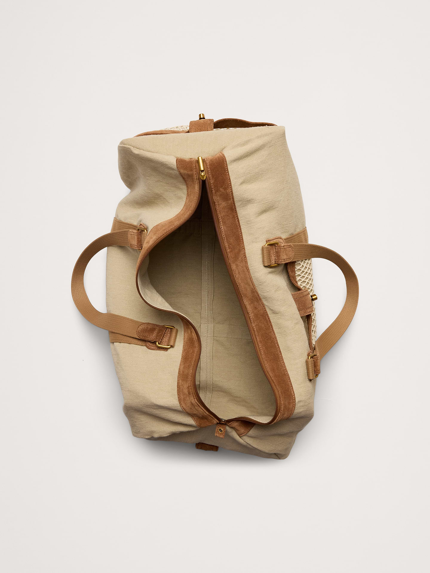 Image number 4 showing, Archive Reissue Small Duffel Bag