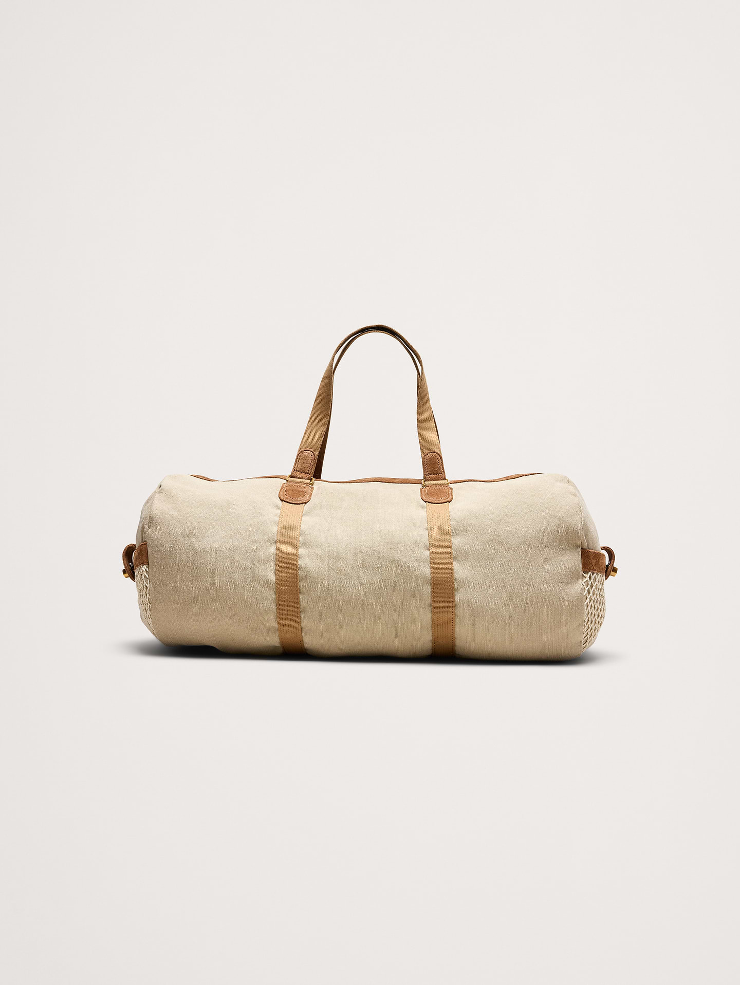 Image number 3 showing, Archive Reissue Small Duffel Bag