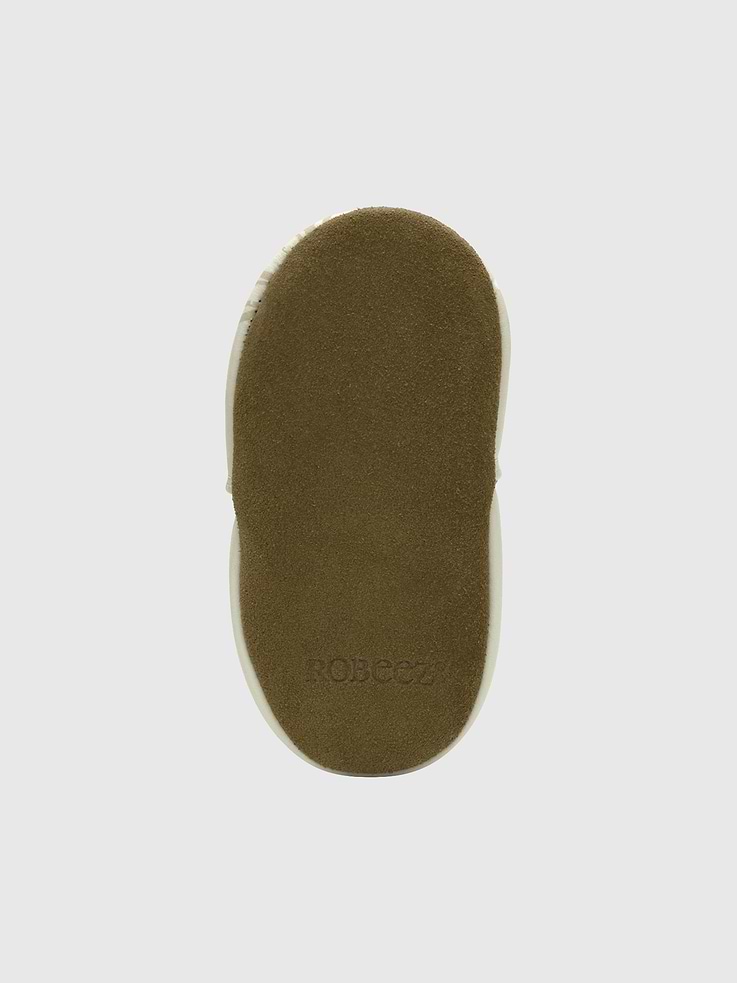 Image number 4 showing, Robeez Love Bugs Soft Soles