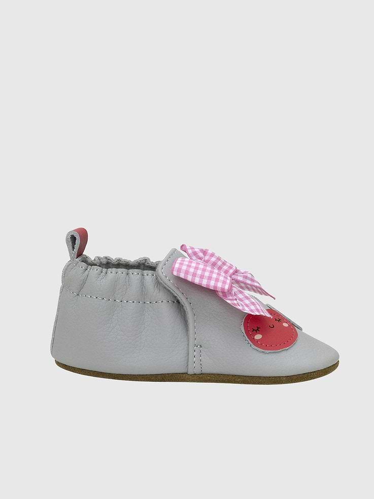 Image number 1 showing, Robeez Cherry Cute Soft Soles