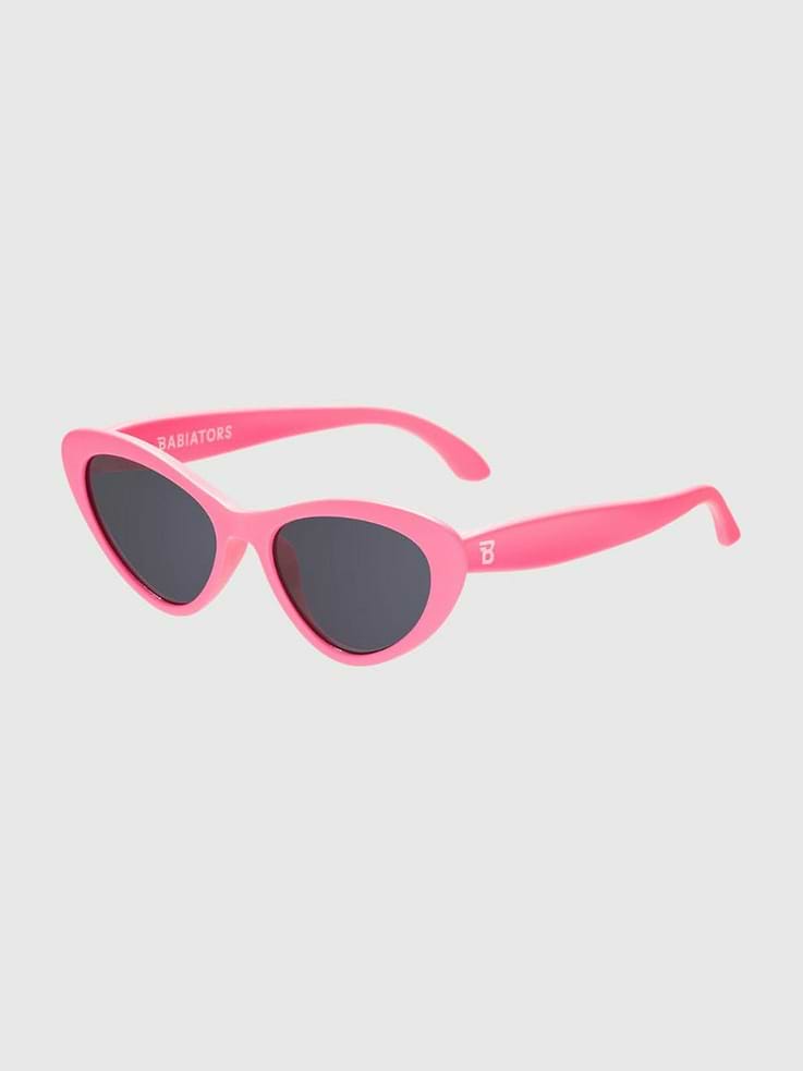 Image number 2 showing, Babiators Toddler and Kid Cat-Eye Sunglasses