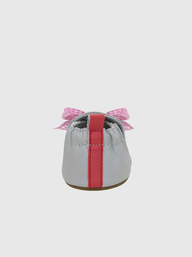 Image number 5 showing, Robeez Cherry Cute Soft Soles