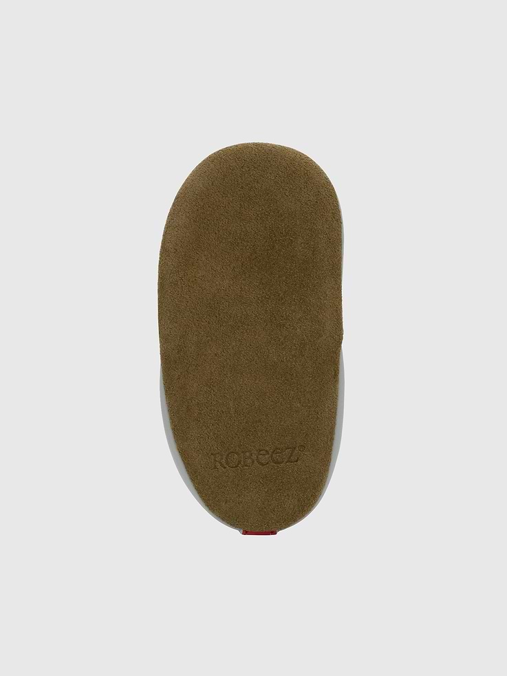 Image number 4 showing, Robeez Cherry Cute Soft Soles