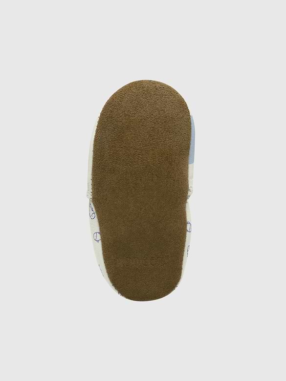 Robeez Great Catch Soft Soles