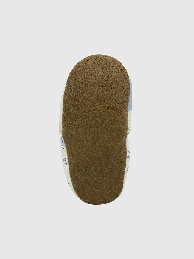 Image number 4 showing, Robeez Great Catch Soft Soles