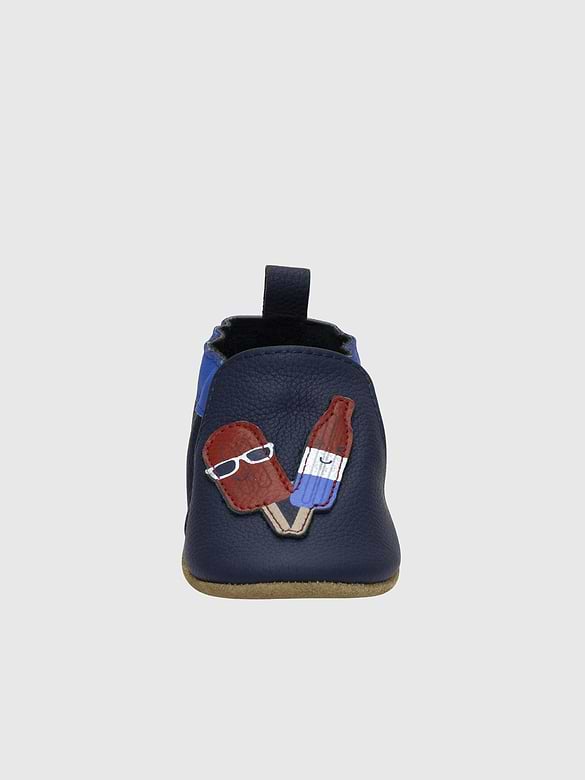 Robeez Stay Chill Soft Soles