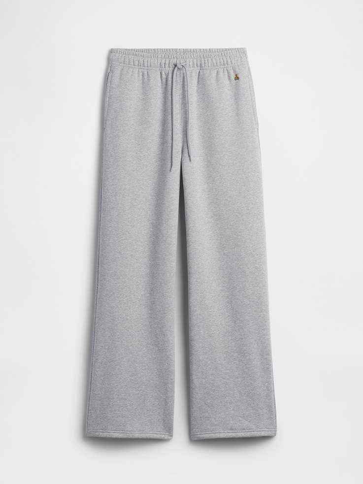 Image number 5 showing, Relaxed Brannan Bear Straight-Leg Sweatpants