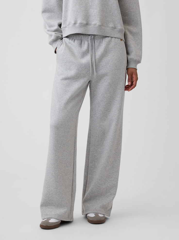 Image number 3 showing, Relaxed Brannan Bear Straight-Leg Sweatpants