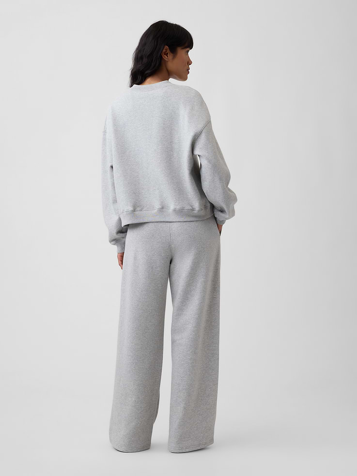 Image number 2 showing, Relaxed Brannan Bear Straight-Leg Sweatpants